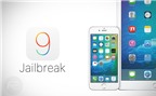 Đã có thể Jailbreak thành công iOS 9, tải về tại đây!