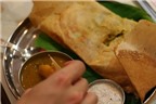 10 món ăn phải thử khi đến Ấn Độ