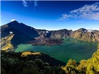 15 ảnh phong cảnh tuyệt đẹp ở Indonesia