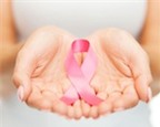 15.000 trường hợp ung thư vú được phát hiện mới mỗi năm