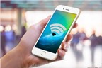 Apple ‘minh oan’ cho tính năng tự chuyển Wi-Fi sang mạng di động