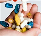 Dùng ibuprofen giảm đau, chống viêm