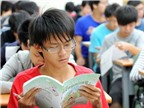 Nhiều ĐH Đài Loan lấy điểm thi nghe hiểu tiếng Anh để tuyển sinh