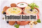 The Asian Diet - phương pháp giảm cân dành cho người châu Á