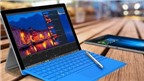 Microsoft Surface Pro 4 có thật sự tốt hơn MacBook Air?