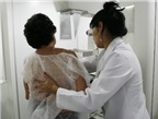 Sợ ung thư, nhiều phụ nữ phớt lờ dấu hiệu sớm của bệnh