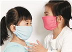Cách chăm sóc trẻ bị nhiễm khuẩn đường hô hấp