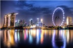 Khách Việt thêm cơ hội du lịch Singapore miễn phí