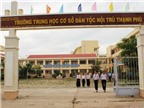 Sóc Trăng Nâng cao dân trí vùng đồng bào Khmer: Trường ngày càng tốt, trò ngày càng giỏi