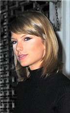 Khắc phục lỗi trang điểm “viền mắt trắng” như Taylor Swift