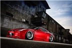 Nissan GT-R “chơi hết bài” với phong cách siêu độc