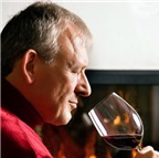 Rượu vang đỏ - những lợi ích sức khỏe không ngờ
