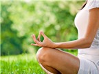 Yoga tăng cường sức khỏe não bộ
