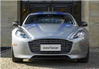 Aston Martin có thể sản xuất xe điện 1.000 mã lực