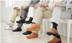 Thói quen ngồi bắt chéo chân có thực sự gây hại cho chúng ta?
