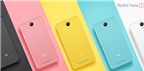 Xiaomi Redmi Note 2 Pro lộ thiết kế kim loại nguyên khối