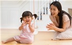 Học mẹ Nhật dạy con siêu thông minh