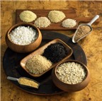 Những loại thực phẩm giúp da căng mịn trong mùa hanh khô
