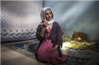 [Photo] Những người phụ nữ dũng cảm làm đẹp ở Algeria