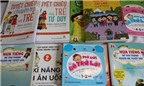 Tủ sách 'Làm cha mẹ' đưa ra các bí quyết dạy trẻ
