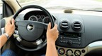 Kinh nghiệm lái xe số tự động cho người mới biết lái