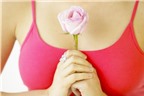 6 dấu hiệu phụ nữ cần nghĩ ngay đến ung thư vú