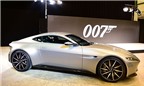Aston Martin chỉ bán 1 chiếc DB10 duy nhất giá 2 triệu USD