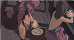Học cách làm 5 món ăn “trứ danh” trong phim hoạt hình Ghibli
