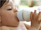 Sữa bổ sung DHA - ARA - cholin: Độc và lợi