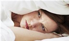 Giấc ngủ bị gián đoạn có hại hơn giấc ngủ ngắn