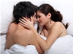 Lợi ích sức khỏe khi ngủ cùng người bạn yêu thương