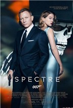 ‘007: Spectre’ có đủ đặc sản nhưng vẫn thấy ‘thòm thèm’