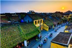 5 địa điểm tuyệt đẹp để “đưa nhau đi trốn” của du lịch Việt