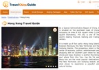 5 website hữu ích khi du lịch tự túc ở Trung Quốc