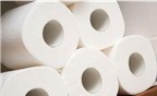 Ngừa viêm nhiễm âm đạo nhờ dùng giấy vệ sinh đúng cách