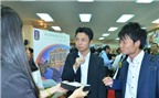 TPHCM đẩy mạnh hợp tác du lịch với vùng Kansai, Nhật Bản