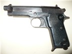 Beretta 92 - Dòng súng ngắn nổi danh của Ý