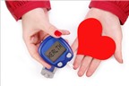 Phụ nữ mắc tiểu đường typ 2 dễ mắc bệnh tim