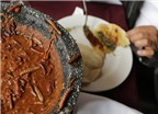 Tiết canh Việt Nam lọt top món ăn kinh dị nhất thế giới