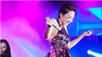 Tóc Tiên sexy đến chúc mừng Hoàng Touliver ra mắt MV mới