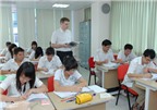 Tìm giải pháp nâng cao chuẩn đầu ra môn tiếng Anh cho học sinh phổ thông