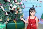Gần 2.000 trẻ học tiếng Anh qua lễ hội Giáng sinh