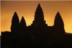 25 trải nghiệm không thể bỏ qua khi du lịch Siem Reap