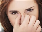 9 phương pháp thiên nhiên chữa ngạt mũi do viêm xoang hiệu quả nhất