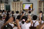 Bắc Giang thiếu giáo viên Tiếng Anh tiểu học