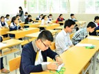 Hơn 1.200 học sinh Hà Nội dự thi Olympic tiếng Anh trung học cơ sở