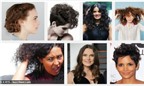 10 kiểu tóc xoăn đẹp nhất năm nay