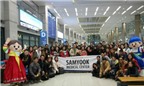 Thay đổi hỗ trợ cho khách đoàn du lịch Hàn Quốc