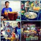 Kinh nghiệm thưởng thức món Thái ngon ở Bangkok dưới 1$