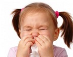 ‘Bí kíp’ cực hiệu quả để mẹ chữa trị ngạt mũi, khó thở cho bé